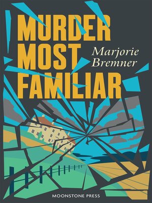 cover image of Murder Most Familiar